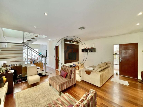Imagem Casa de Condomínio com 3 Quartos à Venda, 207 m² em Granja Viana Ii - Cotia Imagem Casa de Condomínio com 3 Quartos à Venda, 207 m² em Granja Viana Ii - Cotia