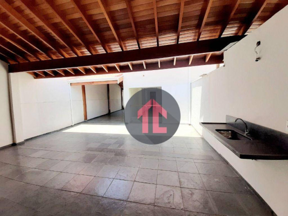 Imagem Casa com 4 Quartos à Venda ou Locação, 238 m² em Parque Imperador - Campinas Imagem Casa com 4 Quartos à Venda ou Locação, 238 m² em Parque Imperador - Campinas