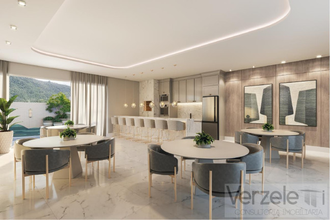 Imagem Apartamento com 4 Quartos à Venda, 154 m² em Ilhota - Itapema