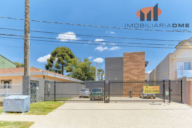 Imagem Sobrado com 3 Quartos à Venda, 88 m² em Santa Felicidade - Curitiba Imagem Sobrado com 3 Quartos à Venda, 88 m² em Santa Felicidade - Curitiba