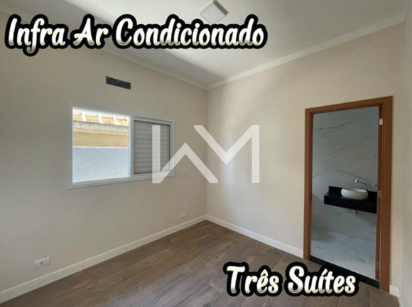 Imagem Casa com 3 Quartos à Venda, 173 m² em Vila São José I - Atibaia Imagem Casa com 3 Quartos à Venda, 173 m² em Vila São José I - Atibaia