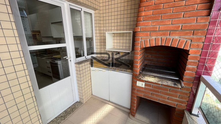 Imagem Apartamento com 3 Quartos à Venda, 115 m² em Praia Grande - Ubatuba