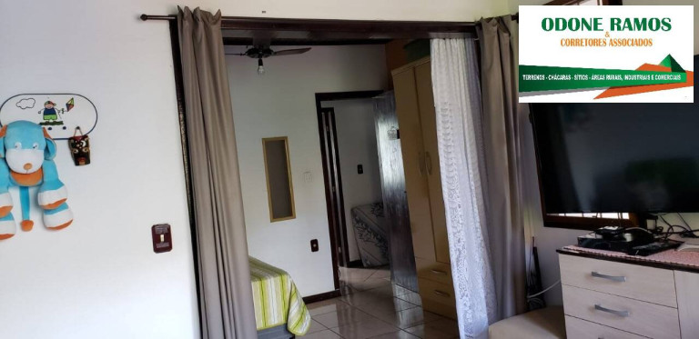 Imagem Casa com 3 Quartos à Venda, 350 m² em Nova Santa Rita Imagem Casa com 3 Quartos à Venda, 350 m² em Nova Santa Rita