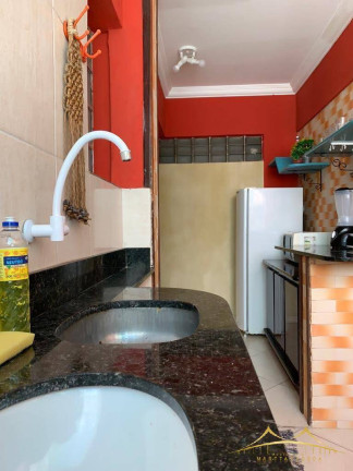 Imagem Apartamento com 1 Quarto à Venda, 43 m² em Praia Do Meio - Natal