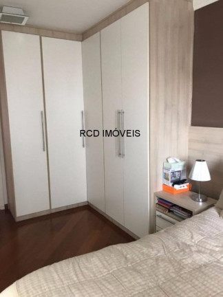 Imagem Apartamento com 3 Quartos à Venda, 128 m² em Cidade São Francisco - São Paulo