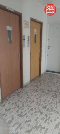 Imagem Apartamento com 1 Quarto à Venda, 40 m² em Boqueirão - Santos Imagem Apartamento com 1 Quarto à Venda, 40 m² em Boqueirão - Santos