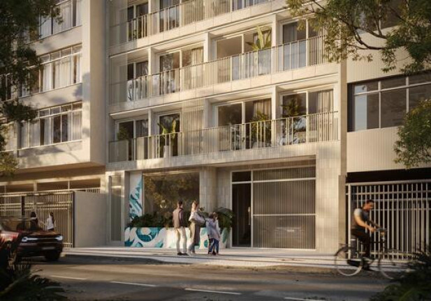 Imagem Studio com 1 Quarto à Venda, 28 m² em Copacabana - Rio De Janeiro Imagem Studio com 1 Quarto à Venda, 28 m² em Copacabana - Rio De Janeiro