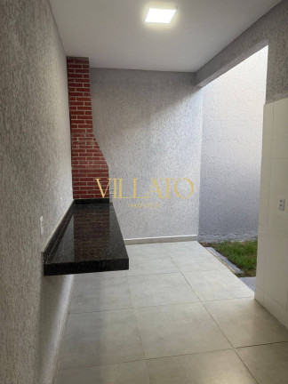 Imagem Casa com 2 Quartos à Venda, 80 m² em Residencial Goyaz Park - Goiânia Imagem Casa com 2 Quartos à Venda, 80 m² em Residencial Goyaz Park - Goiânia