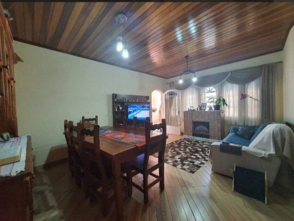 Imagem Casa com 2 Quartos à Venda, 180 m² em Chácara Califórnia - São Paulo