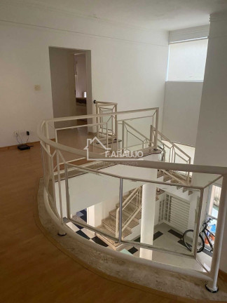 Imagem Imóvel com 4 Quartos para Alugar, 360 m² em Além Ponte - Sorocaba Imagem Imóvel com 4 Quartos para Alugar, 360 m² em Além Ponte - Sorocaba