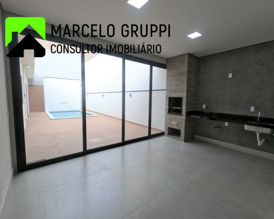 Imagem Casa com 3 Quartos à Venda, 197 m² em Jardim Panorama - Indaiatuba Imagem Casa com 3 Quartos à Venda, 197 m² em Jardim Panorama - Indaiatuba