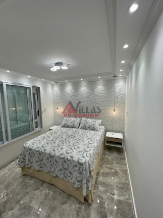 Imagem Apartamento com 4 Quartos à Venda, 393 m² em Jardim Arpoador - São Paulo Imagem Apartamento com 4 Quartos à Venda, 393 m² em Jardim Arpoador - São Paulo