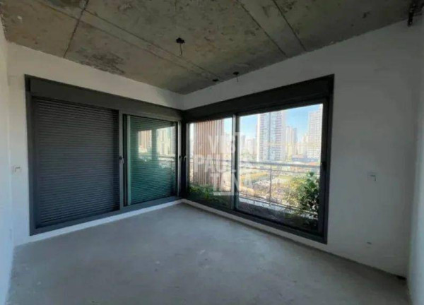 Imagem Apartamento com 4 Quartos à Venda, 195 m² em Brooklin - São Paulo
