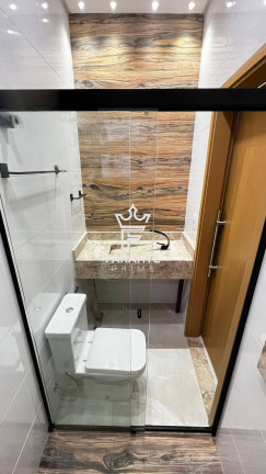 Imagem Casa com 3 Quartos à Venda, 115 m² em Caiçara - Praia Grande Imagem Casa com 3 Quartos à Venda, 115 m² em Caiçara - Praia Grande