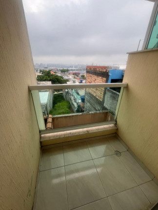 Imagem Sobrado com 2 Quartos à Venda, 70 m² em Jardim Ipanema (cidade Líder) - São Paulo