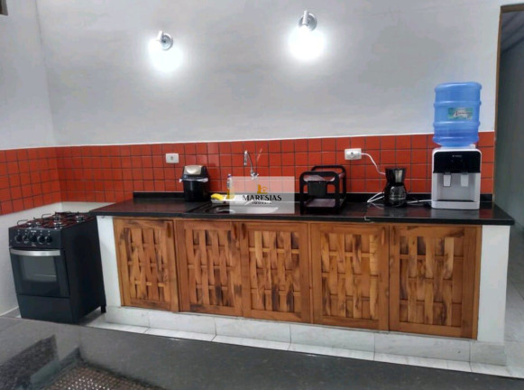 Imagem Casa com 2 Quartos à Venda, 120 m² em Boiçucanga - São Sebastião Imagem Casa com 2 Quartos à Venda, 120 m² em Boiçucanga - São Sebastião