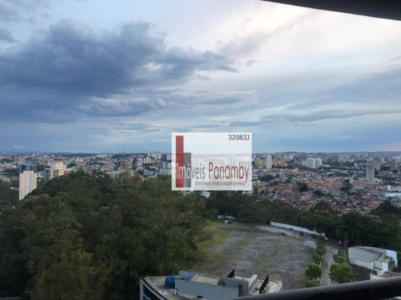 Imagem Apartamento com 2 Quartos à Venda, 58 m² em Morumbi - São Paulo Imagem Apartamento com 2 Quartos à Venda, 58 m² em Morumbi - São Paulo