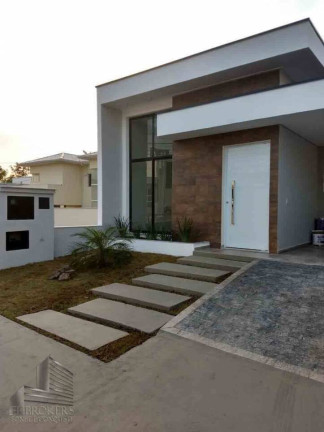 Casa de Condomínio com 3 Quartos à Venda, 150 m² em Wanel Ville - Sorocaba