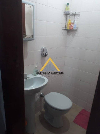 Imagem Casa com 4 Quartos à Venda, 236 m² em Maria Paula - São Gonçalo