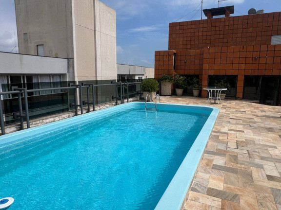 Imagem Apartamento com 3 Quartos à Venda, 380 m² em Centro - Florianópolis Imagem Apartamento com 3 Quartos à Venda, 380 m² em Centro - Florianópolis