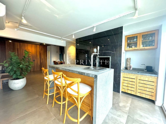 Imagem Apartamento com 2 Quartos à Venda, 104 m² em Vila Leopoldina - São Paulo