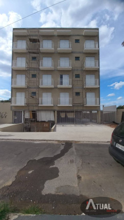 Imagem Apartamento com 2 Quartos à Venda, 55 m² em Jardim Imperial - Atibaia