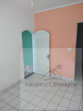 Imagem Casa com 2 Quartos à Venda, 178 m² em Flórida Mirim - Mongaguá