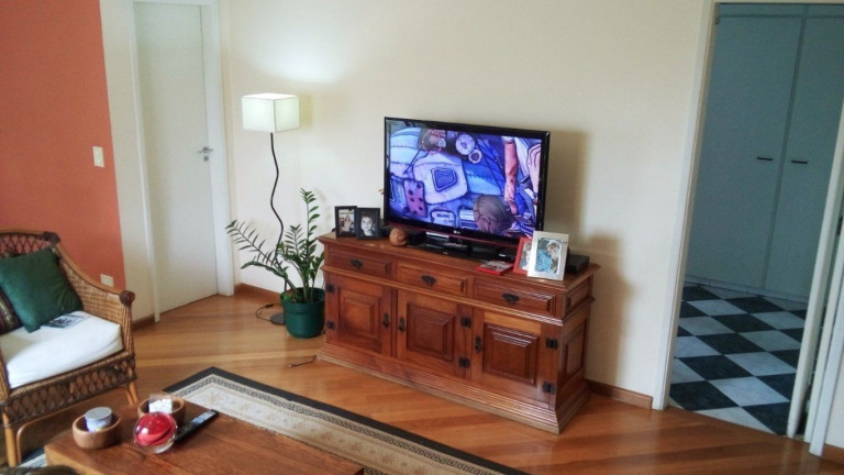 Imagem Apartamento com 3 Quartos à Venda, 130 m² em Vila Madalena - São Paulo Imagem Apartamento com 3 Quartos à Venda, 130 m² em Vila Madalena - São Paulo