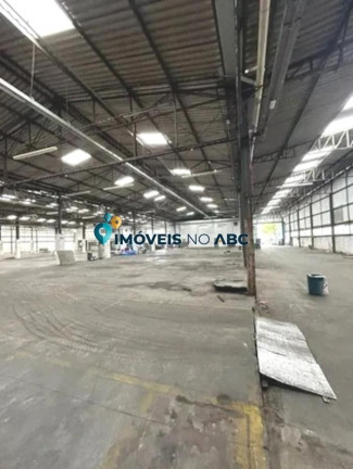 Imagem Galpão à Venda, 5 m² em Loteamento Industrial Coral - Mauá