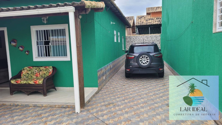 Imagem Casa com 2 Quartos à Venda, em Unamar (tamoios) - Cabo Frio Imagem Casa com 2 Quartos à Venda, em Unamar (tamoios) - Cabo Frio