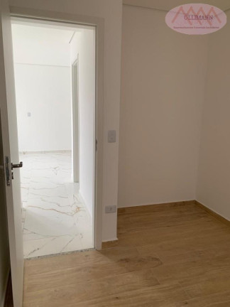 Imagem Cobertura com 2 Quartos à Venda, 102 m² em Santa Maria - Santo André