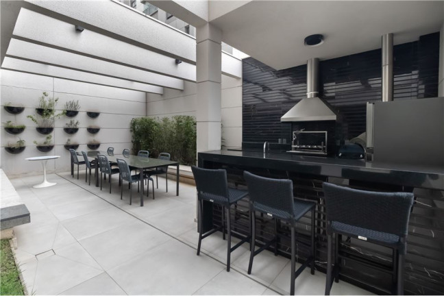 Imagem Imóvel com 3 Quartos à Venda, 154 m² em Butantã - São Paulo Imagem Imóvel com 3 Quartos à Venda, 154 m² em Butantã - São Paulo