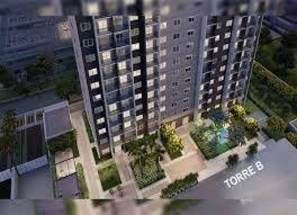 Imagem Apartamento com 1 Quarto à Venda, 29 m² em Jardim Caravelas - São Paulo Imagem Apartamento com 1 Quarto à Venda, 29 m² em Jardim Caravelas - São Paulo