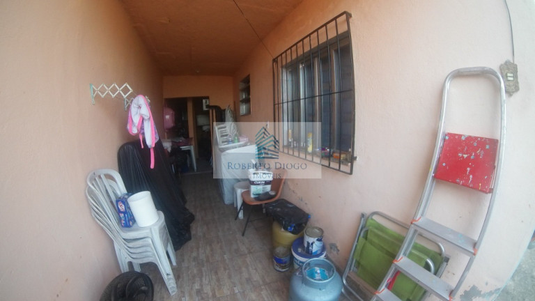 Imagem Casa com 3 Quartos à Venda, 113 m² em Coelho Da Rocha - São João De Meriti
