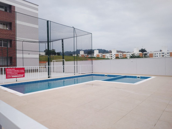 Imagem Apartamento com 2 Quartos para Alugar, 54 m² em Bela Vista - Palhoça Imagem Apartamento com 2 Quartos para Alugar, 54 m² em Bela Vista - Palhoça