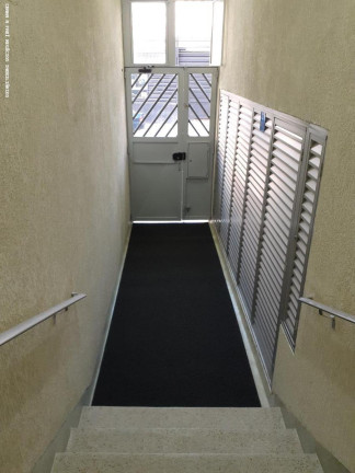 Imagem Apartamento com 1 Quarto para Alugar, 44 m² em Brás - São Paulo