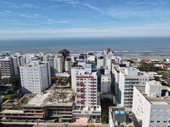 Imagem Apartamento com 1 Quarto à Venda, 42 m² em Zona Nova - Capão Da Canoa