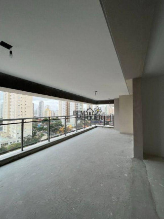 Imagem Apartamento com 4 Quartos à Venda, 167 m² em Vila Romana - São Paulo Imagem Apartamento com 4 Quartos à Venda, 167 m² em Vila Romana - São Paulo