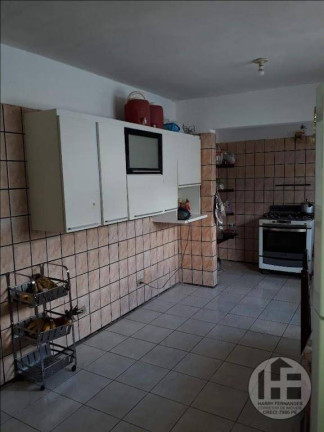 Imagem Casa com 4 Quartos à Venda, 231 m² em Campo Grande - Recife Imagem Casa com 4 Quartos à Venda, 231 m² em Campo Grande - Recife