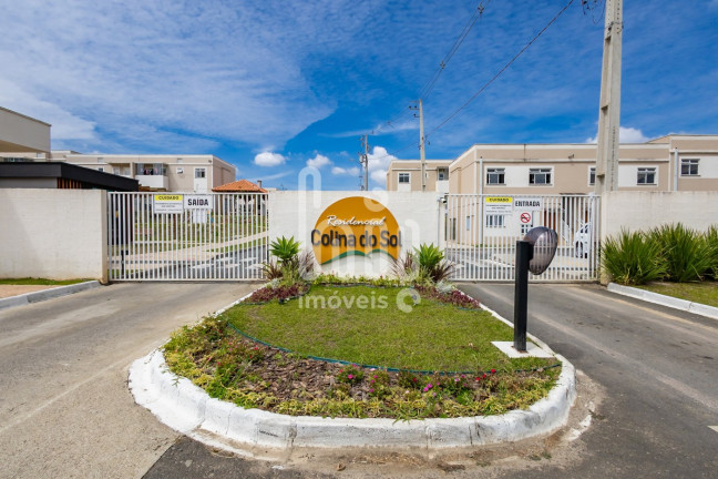 Imagem Apartamento com 2 Quartos à Venda, 64 m² em Vila Grécia - Almirante Tamandaré Imagem Apartamento com 2 Quartos à Venda, 64 m² em Vila Grécia - Almirante Tamandaré