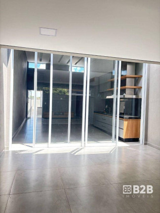Imagem Casa com 3 Quartos à Venda, 121 m² em Residencial Jardim Jussara - Bauru Imagem Casa com 3 Quartos à Venda, 121 m² em Residencial Jardim Jussara - Bauru