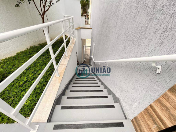 Imagem Casa com 2 Quartos à Venda, 78 m² em Ingá - Niterói