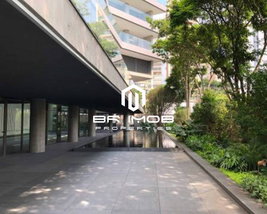 Imagem Imóvel com 4 Quartos à Venda, 715 m² em Itaim Bibi - São Paulo Imagem Imóvel com 4 Quartos à Venda, 715 m² em Itaim Bibi - São Paulo
