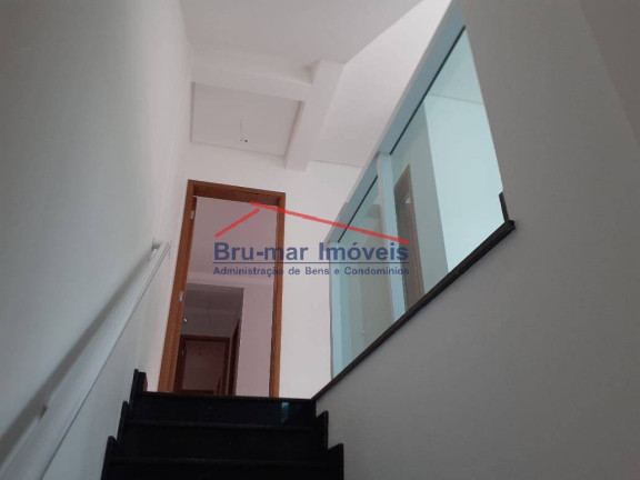Imagem Casa com 4 Quartos à Venda, 240 m² em Campo Grande - Santos Imagem Casa com 4 Quartos à Venda, 240 m² em Campo Grande - Santos