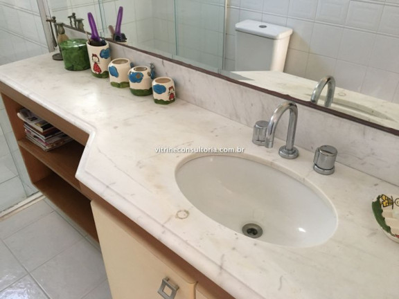 Imagem Apartamento com 3 Quartos à Venda, 127 m² em Chácara Klabin - São Paulo Imagem Apartamento com 3 Quartos à Venda, 127 m² em Chácara Klabin - São Paulo