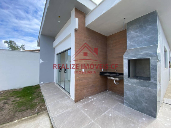 Imagem Casa com 3 Quartos à Venda, 100 m² em Vila Do Peró - Cabo Frio Imagem Casa com 3 Quartos à Venda, 100 m² em Vila Do Peró - Cabo Frio