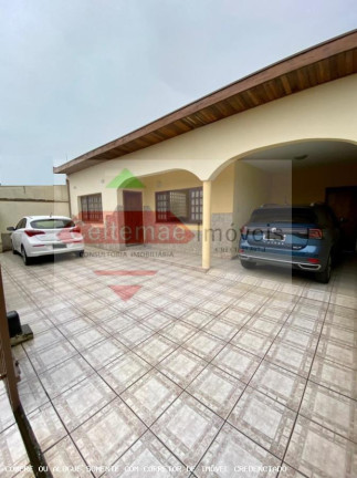 Imagem Casa com 4 Quartos à Venda, 145 m² em Parque Sao Luis - Taubaté Imagem Casa com 4 Quartos à Venda, 145 m² em Parque Sao Luis - Taubaté