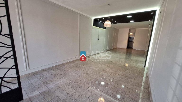 Imagem Sala Comercial para Alugar, 90 m² em Jardim Girassol - Americana Imagem Sala Comercial para Alugar, 90 m² em Jardim Girassol - Americana