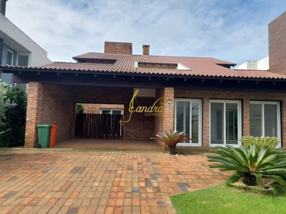 Imagem Casa de Condomínio com 5 Quartos à Venda, 220 m² em Atlantida - Xangri-la Imagem Casa de Condomínio com 5 Quartos à Venda, 220 m² em Atlantida - Xangri-la