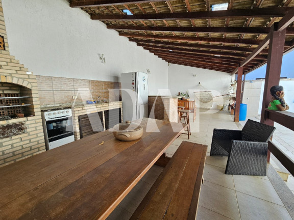 Imagem Casa com 3 Quartos à Venda, 222 m² em Vargem Grande - Rio De Janeiro